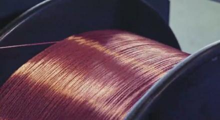 Bakır fiyatları zirveyi g&ouml;rd&uuml;, Citi tahmin y&uuml;kseltti