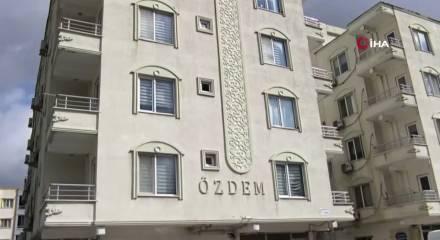 Batman'da gen&ccedil; &ouml;ğretmen evinde &ouml;l&uuml; bulundu!