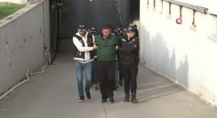 Bayğaralar su&ccedil; &ouml;rg&uuml;t&uuml;ne operasyonda 287 ş&uuml;pheli adliyede!
