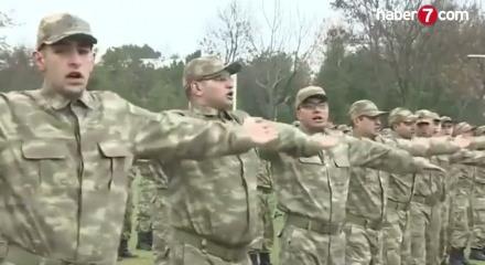 Bedelli askerilik &uuml;creti Resmi Gazete'de!