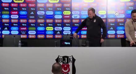 Beşiktaş&rsquo;ta Sergen Yal&ccedil;ın, kanatta iki oyuncu arasında kaldı