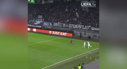 Beşiktaş'tan Edon Zhegrova bombası!