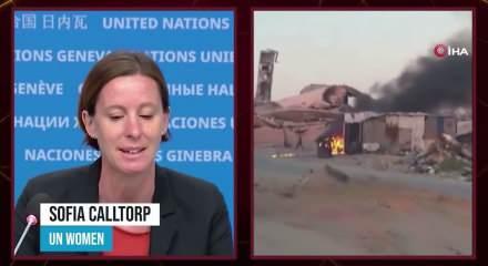 BM&rsquo;den Gazze&rsquo;ye ilişkin kritik rapor: 3 yıl sonra paylaşıldı