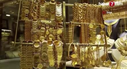 Borsa İstanbul'da altının kilogram fiyatında d&uuml;ş&uuml;ş meydana geldi