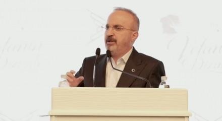 Turan'dan iş bırakma eleştirisi: Bize Ayla &ouml;ğretmen gibi ruh lazım