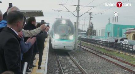 Bursa'ya dev yatırım! Hem hızlı tren hem yeni metro