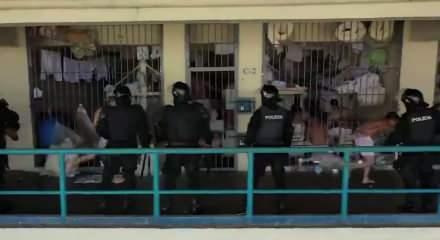 &Ccedil;ete savaşlarında yeni denklem: El Salvador'da 12 yaş &uuml;stt&uuml; su&ccedil;lulara m&uuml;ebbet