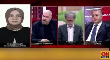 Sosyal medyada yaş sınırı g&uuml;ndemde: AK Partili Usta muhalefetin engellemelerine tepki g&ouml;sterdi