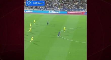 Fenerbah&ccedil;e'ye Vedat Muriqi transferinde &ccedil;ok b&uuml;y&uuml;k rakip!