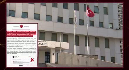 &ldquo;Delil karartıldı&rdquo; iddialarına okul saldırısı soruşturmasından yalanlama