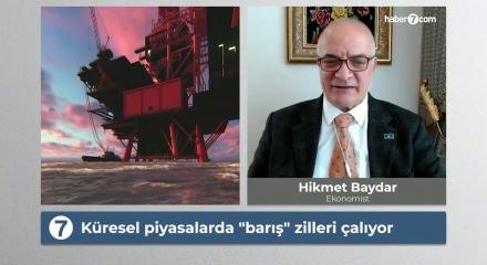 Savaş s&uuml;rerken fiyatlar neden d&uuml;ş&uuml;yor? Kritik analiz!