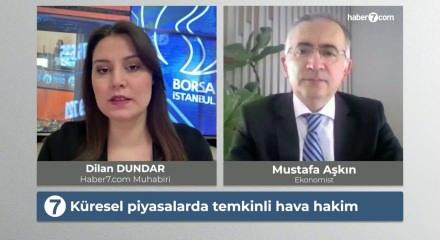 B&uuml;y&uuml;k oyuncular geri d&ouml;nd&uuml;: Altında y&ouml;n değişti