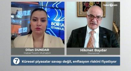 Altında geri &ccedil;ekilme sinyali!