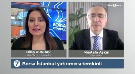 Borsada haftasonu sendromu: Yatırımcı riskten ka&ccedil;ıyor