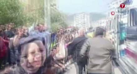 DMM'den Kahramanmaraş'taki saldırıya ilişkin provokasyon uyarısı