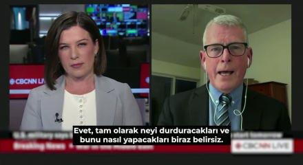 D&uuml;nyanın g&ouml;z&uuml; H&uuml;rm&uuml;z'de... ABD'nin abluka planı şok etkisi yaratabilir!