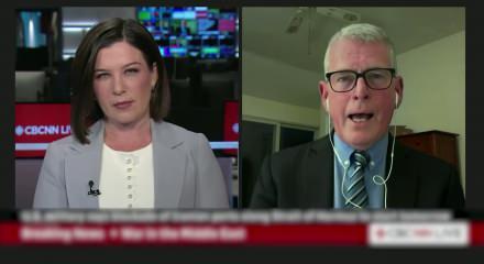 D&uuml;nyanın g&ouml;z&uuml; H&uuml;rm&uuml;z'de... ABD'nin abluka planı şok etkisi yaratabilir!