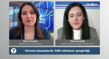 Piyasalar haftaya kayıpla başladı: Yatırımcıyı nasıl bir hafta bekliyor?