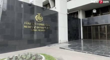 Ekonomistlerin g&ouml;z&uuml; 22 Nisan&rsquo;da: Faizin sabit kalması bekleniyor