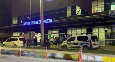 Elektrik akımına kapılan iş&ccedil;iden acı haber!