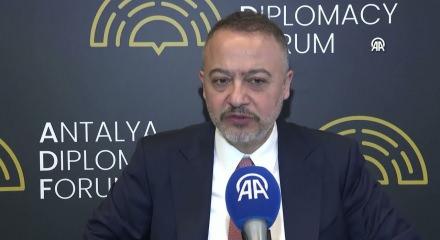 Enerji hatlarında T&uuml;rkiye vurgusu: Savaş sonrası yeni koridor tartışması