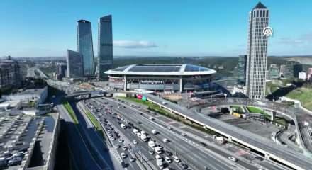 Eski dostlardan Galatasaray&rsquo;a ağır darbe