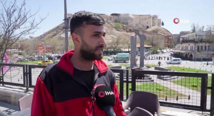 'Fen beni bıraktı' diyen LGS fenomeni şu an aylık 90 bin lira kazanan bir usta oldu!