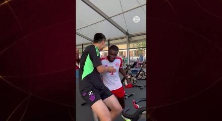 Fenerbah&ccedil;e transferde harekete ge&ccedil;ti: Kim Min-jae&rsquo;nin menajeri İstanbul&rsquo;a geldi