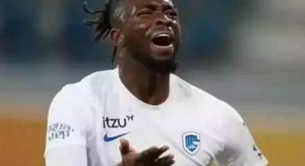 Fenerbah&ccedil;e ve Beşiktaş, Tolu Arokodare i&ccedil;in karşı karşıya