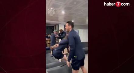 Fenerbah&ccedil;e'de Anderson Talisca i&ccedil;in inanılmaz istatistik!