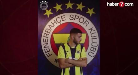 Fenerbah&ccedil;e'de Oğuz Aydın ile yollar ayrılıyor...
