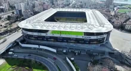 Fenerbah&ccedil;e&rsquo;den Rizespor ma&ccedil;ı &ouml;ncesi TFF hamlesi