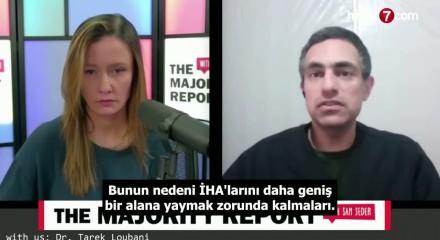 Filistin asıllı doktor Loubani Gazze'deki ceset hırsızlığını anlattı: Birka&ccedil; y&uuml;z bin &ccedil;ok &ccedil;ok makul bir tahmin