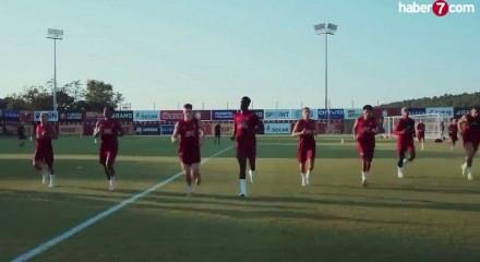 Galatasaray'da Kocaelispor beraberliği sonrasında ortalığı karıştı!