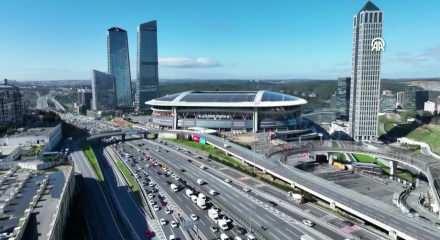 Galatasaray'da se&ccedil;im 16 mayısta yapılacak