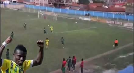 Gana'da takım otob&uuml;s&uuml;ne saldırıp futbolcuyu &ouml;ld&uuml;rd&uuml;ler