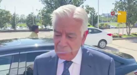 Gerilimde yumuşama! Ateşkesin uzatılması i&ccedil;in mutabakat!