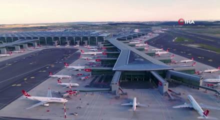 G&ouml;ky&uuml;z&uuml;nde yeni d&ouml;nem! THY&rsquo;den dikkat &ccedil;eken değişim!