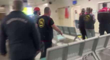 G&uuml;listan Doku soruşturması derinleştiriliyor! Umut Altaş i&ccedil;in Kırmızı b&uuml;lten &ccedil;ıkarılacak