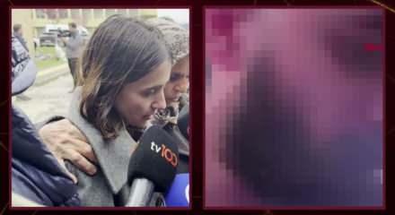 G&uuml;listan Doku soruşturmasında &ccedil;arpıcı iddia: Ş&uuml;pheliden dikkat &ccedil;eken g&ouml;r&uuml;nt&uuml;