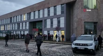 G&uuml;listan Doku soruşturmasında eski Tunceli valisinin oğlu tutuklandı