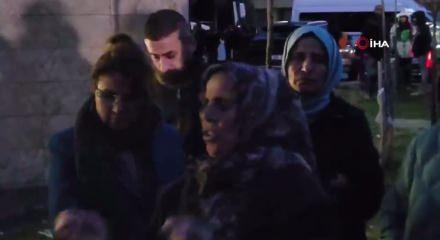 G&uuml;listan Doku&rsquo;nun ailesi: &ldquo;Kızımızın bir mezarı olsun istiyoruz&rdquo;