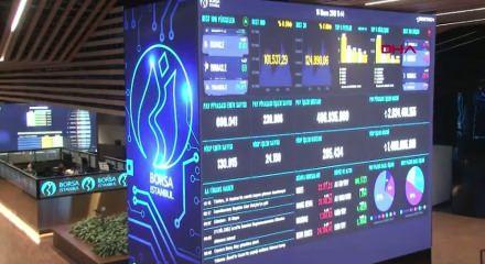 Halka arzlara rekor talep: Başvuru sayısı 1 milyona ulaşıyor