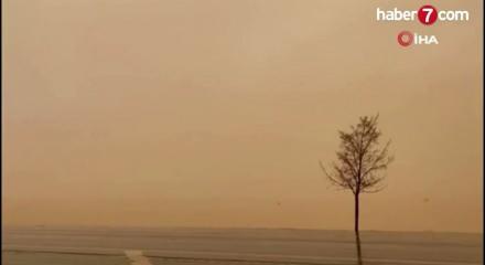 Hava ısınıyor, hafta sonu t&uuml;m yurdu sağanak vuracak