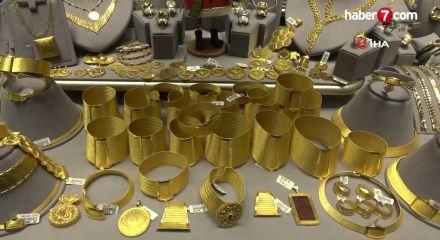 Hazine'den altın a&ccedil;ıklaması! 
