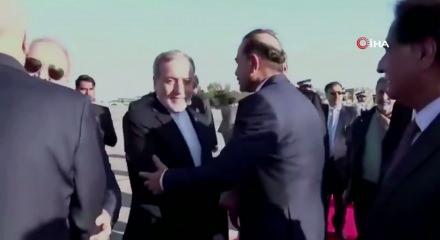 H&uuml;rm&uuml;z Boğazı i&ccedil;in masadaki se&ccedil;enekler belli oldu