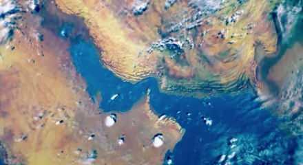 H&uuml;rm&uuml;z Boğazı kapandı enerji fiyatları rekor seviyeye &ccedil;ıktı! 