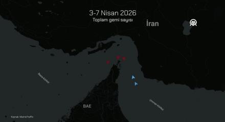 H&uuml;rm&uuml;z &ccedil;ıkmazı  petrolde 150 dolar ihtimalini g&uuml;&ccedil;lendirdi