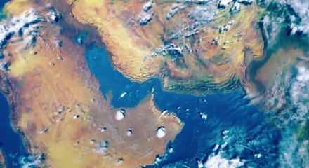 H&uuml;rm&uuml;z i&ccedil;in kritik a&ccedil;ıklama: Mohammad Bagher Ghalibaf: &ldquo;Karar sahada verilecek&rdquo;