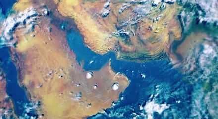 H&uuml;rm&uuml;z&rsquo;de abluka gerilimi: Riyad&rsquo;dan Washington&rsquo;a kritik İran uyarısı